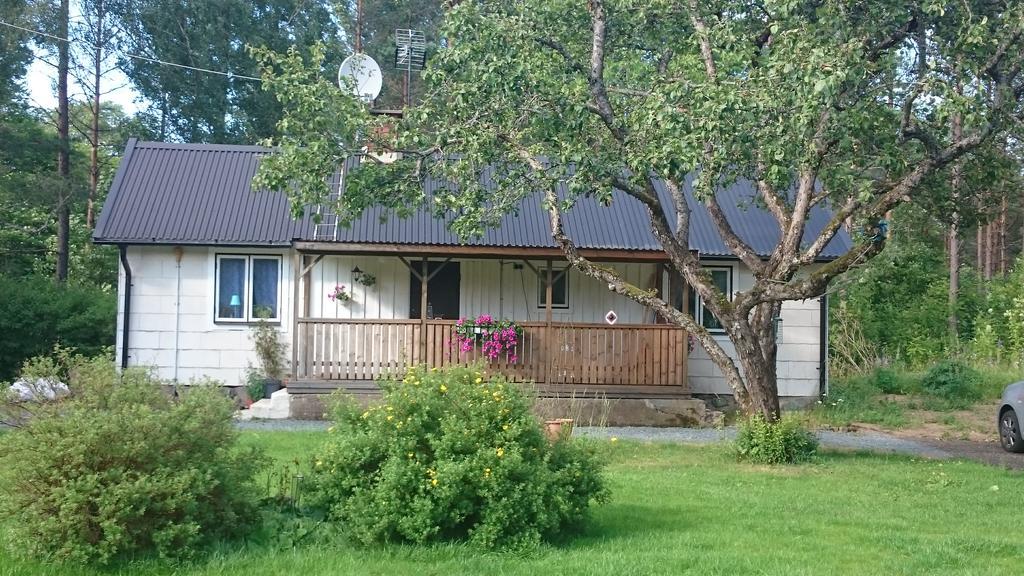 Molidens Gaestgiveri Joenkoeping Jonkoping Exterior foto