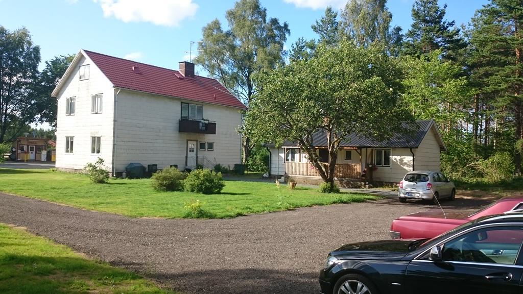 Molidens Gaestgiveri Joenkoeping Jonkoping Exterior foto