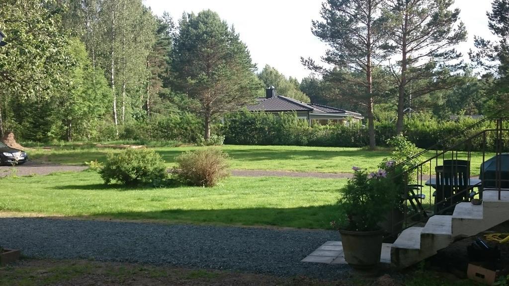 Molidens Gaestgiveri Joenkoeping Jonkoping Exterior foto