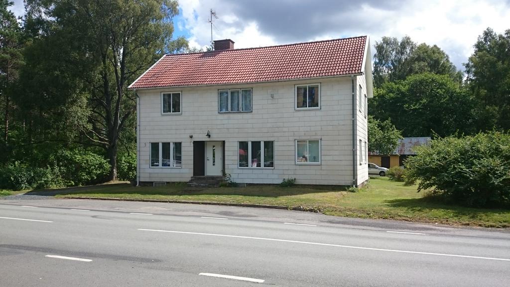 Molidens Gaestgiveri Joenkoeping Jonkoping Exterior foto